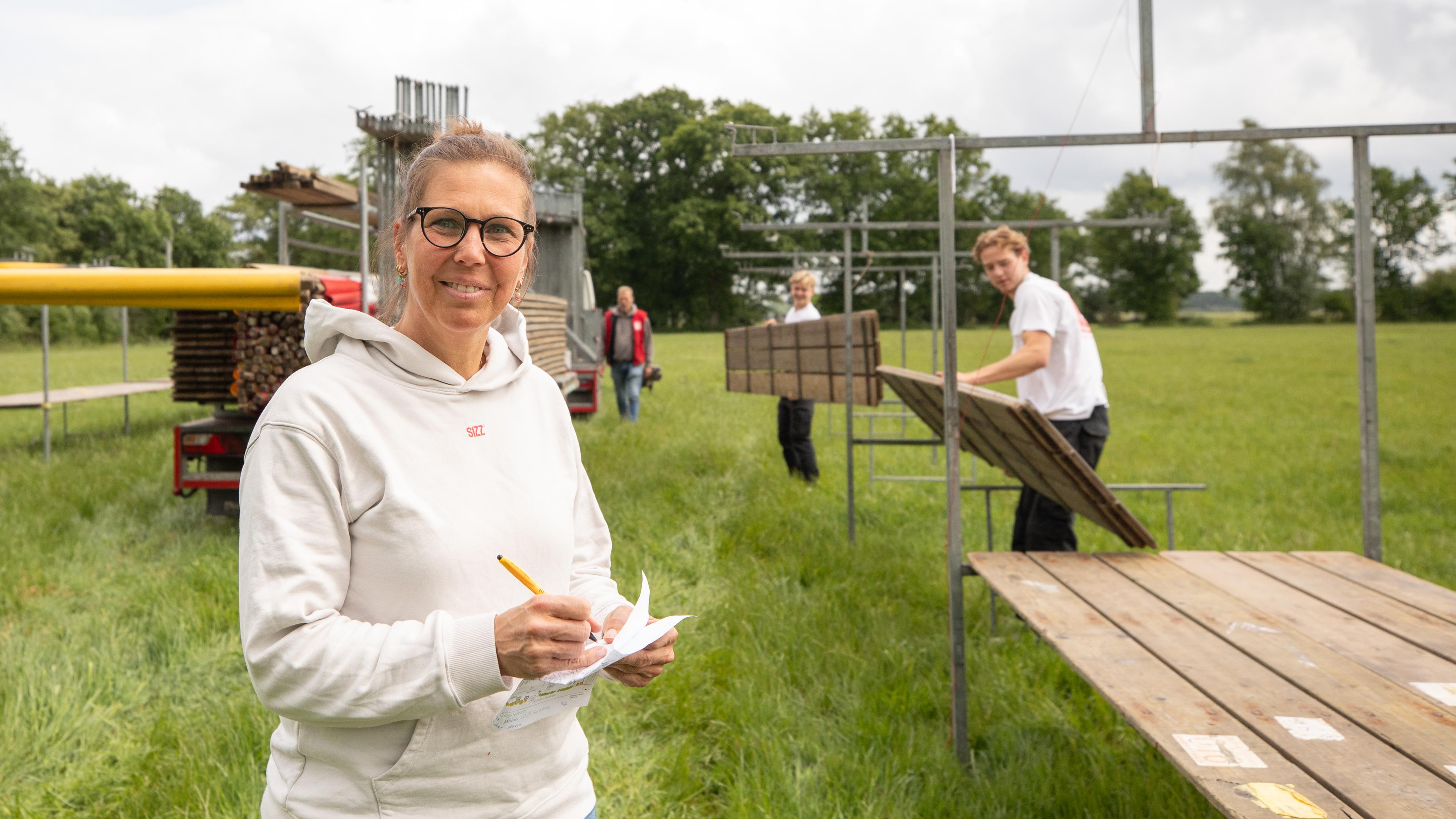 Oude Ambachtenmarkt wordt als vanouds en dat is ook precies de bedoeling: ’Kracht van de herkenbaarh