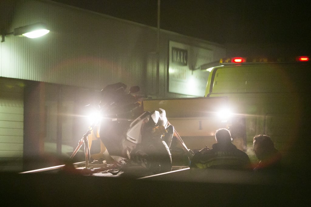 Loosdrechtse arrestanten op vrije voeten