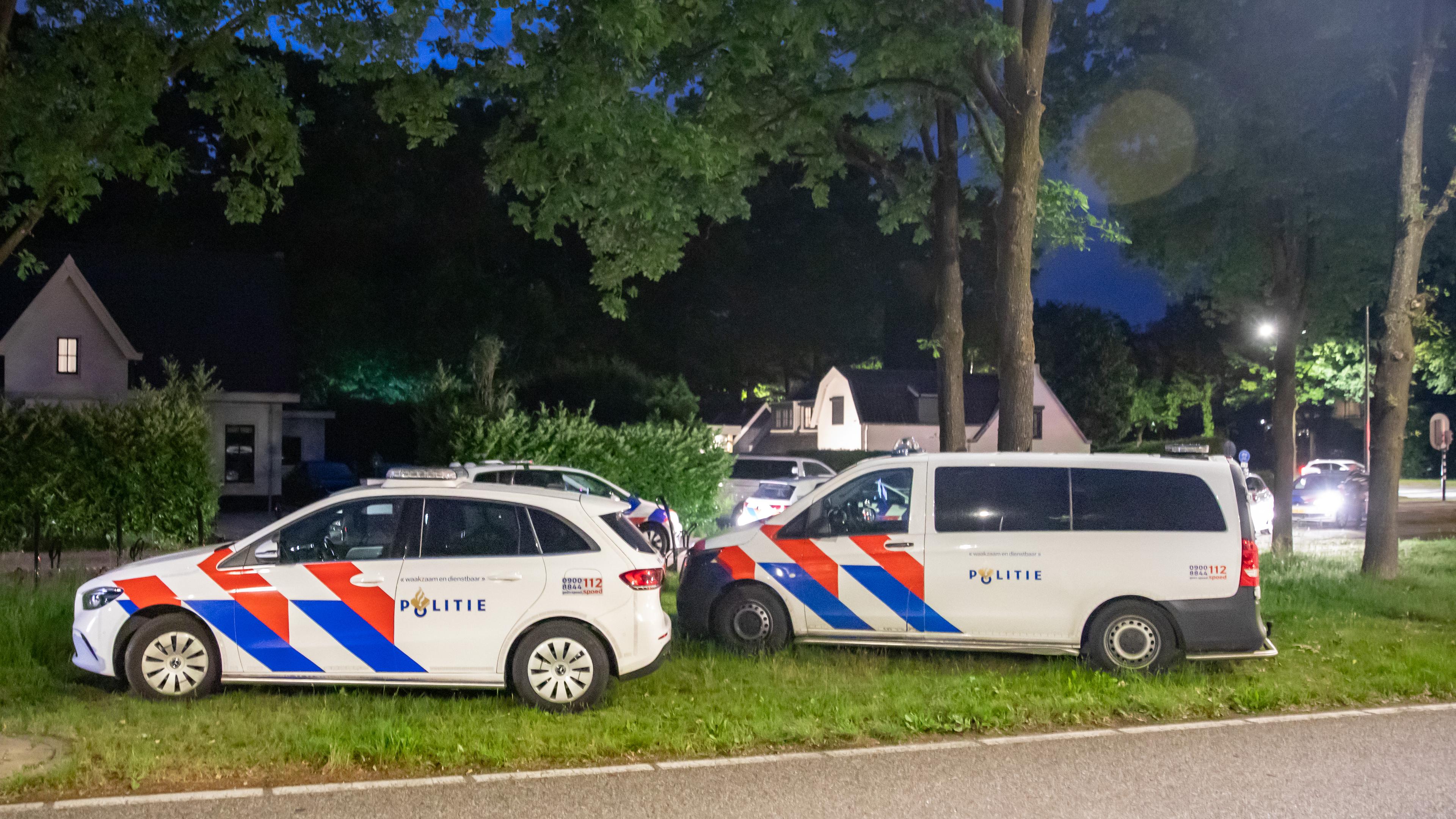 Vuurwerkbommen bezorgen Baarn reputatie als meest explosieve dorp van Nederland: ’Dit is onacceptabe