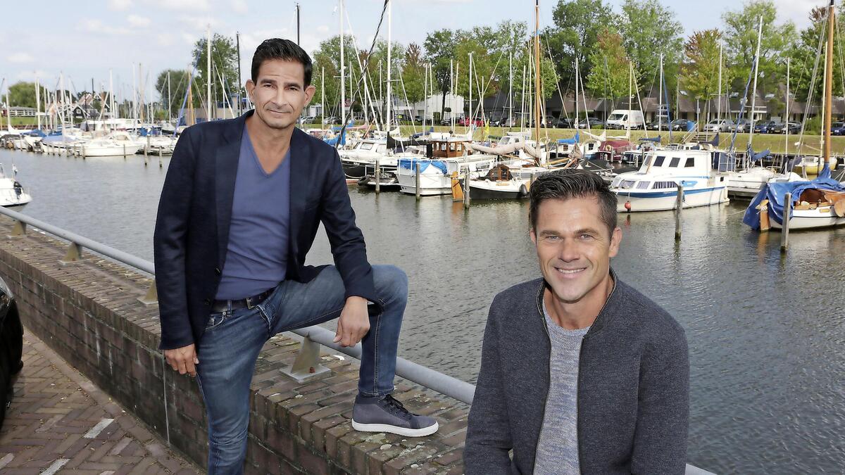 ’Zondag de laatste sigaret, dan is het klaar’ | De Gooi- en Eemlander