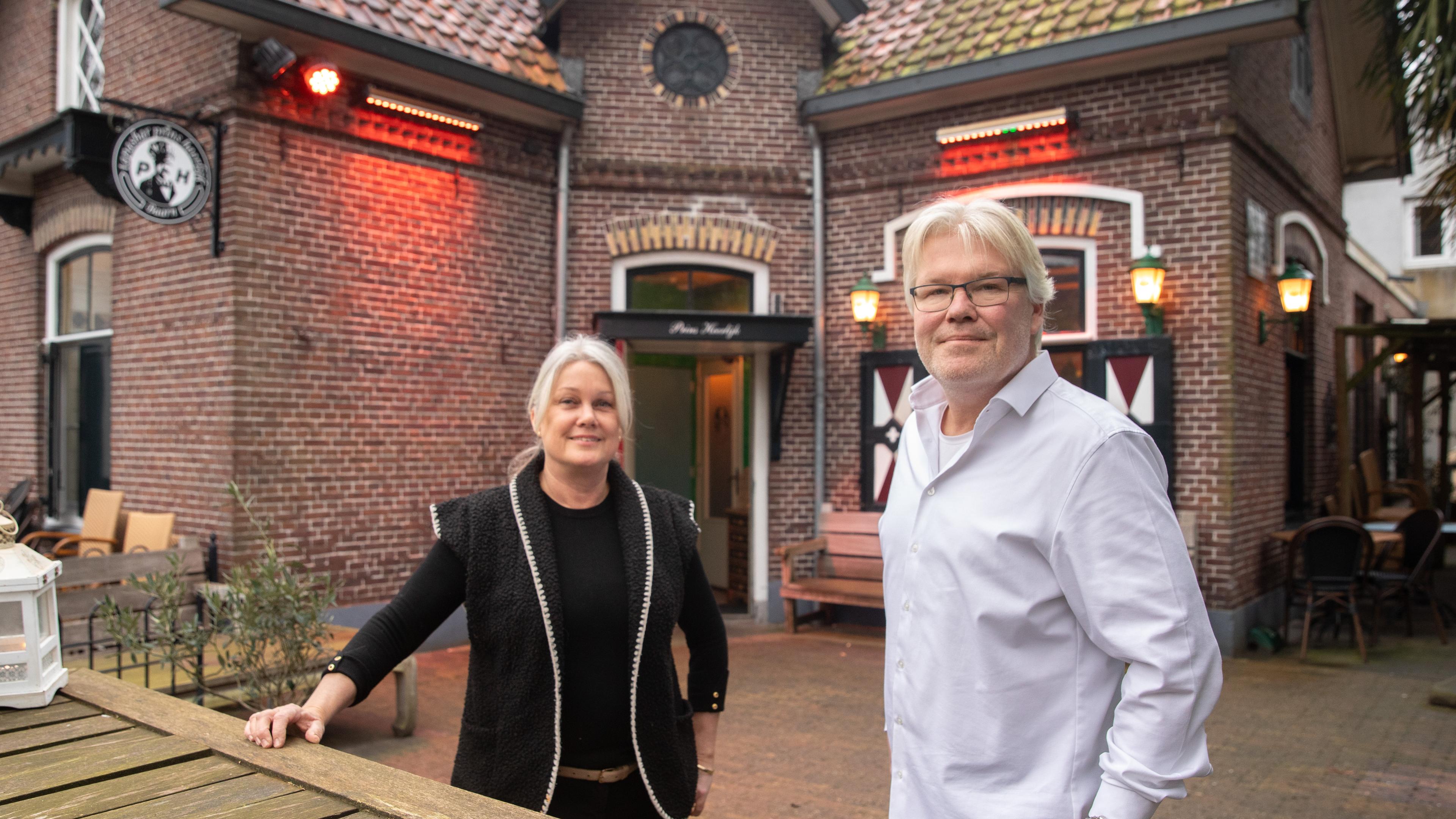 Tapasbar Prins Heerlijk in Baarn sluit na achttien jaar de deuren: ’Het is mooi geweest’