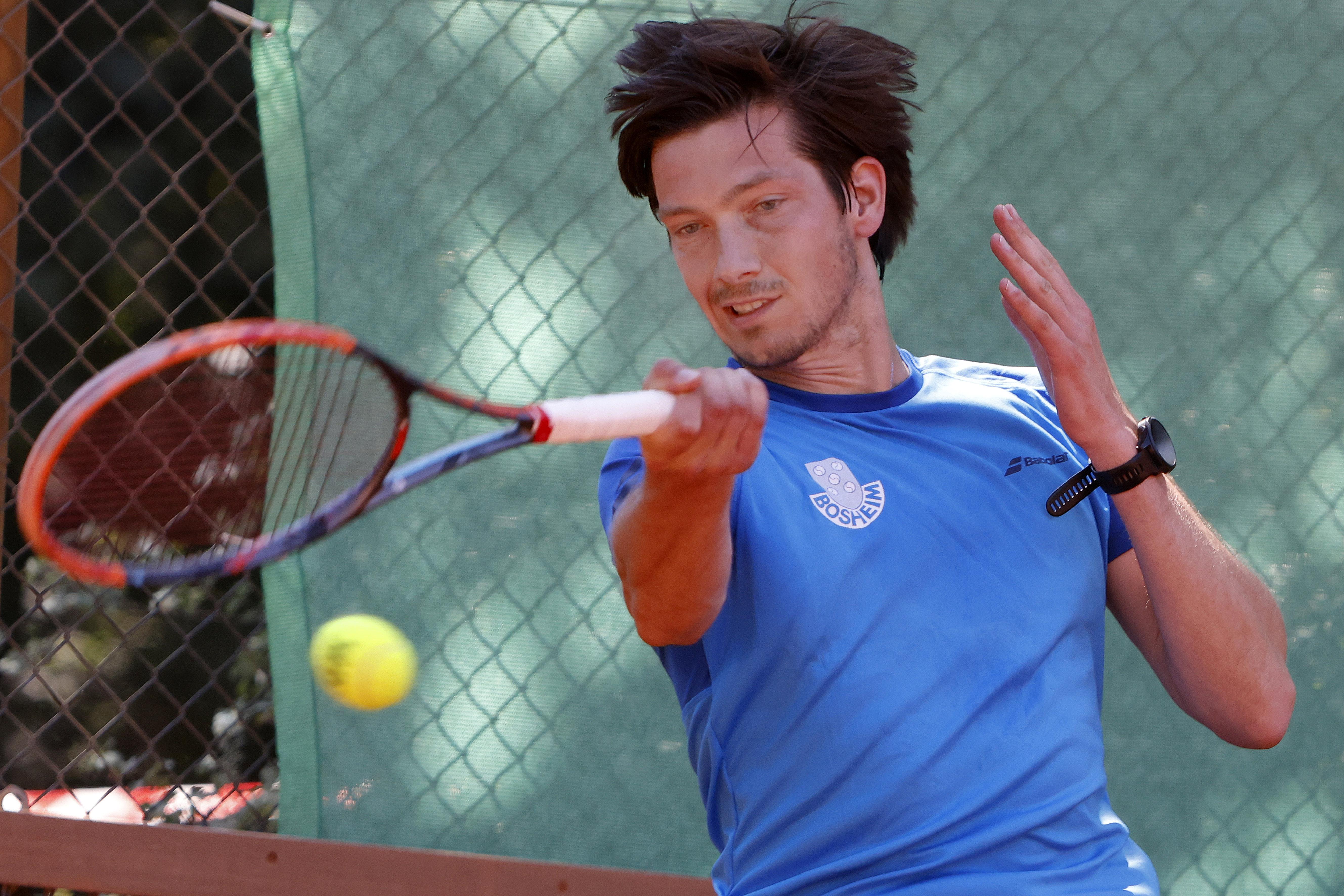 Bij Bijvanck gaat gezelligheid vóór presteren, blijkt ook tijdens open toernooi: ’Het kan aan het pr