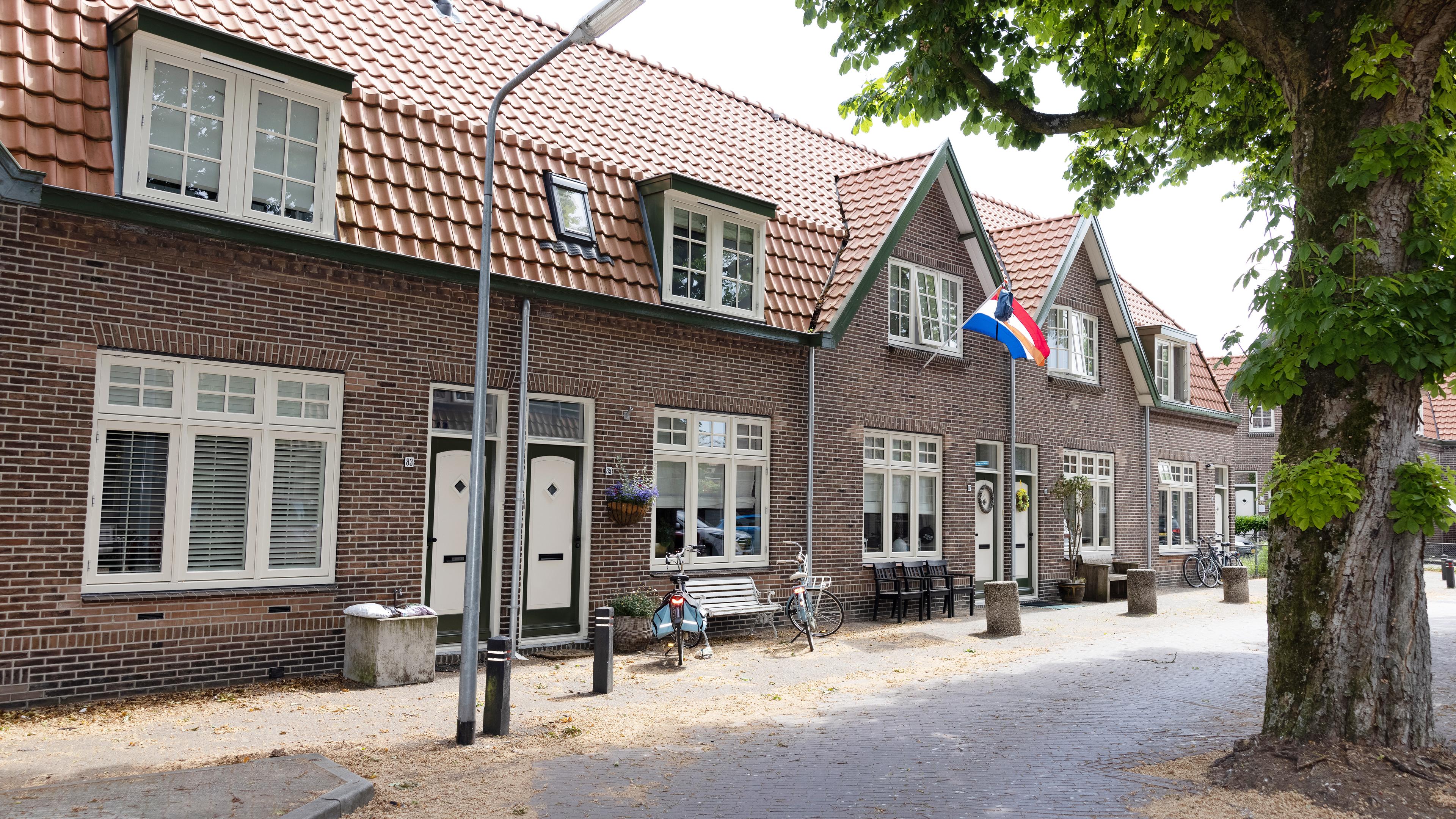 Informatie over urgentie voor woningzoekenden niet duidelijk, gemeente Hilversum belooft beterschap