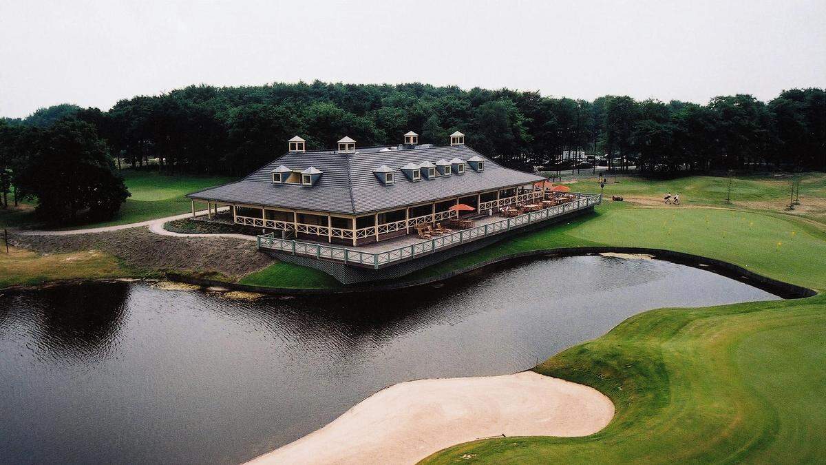 Dutch Ladies Open is de volgende keer op de Goyer in Eemnes