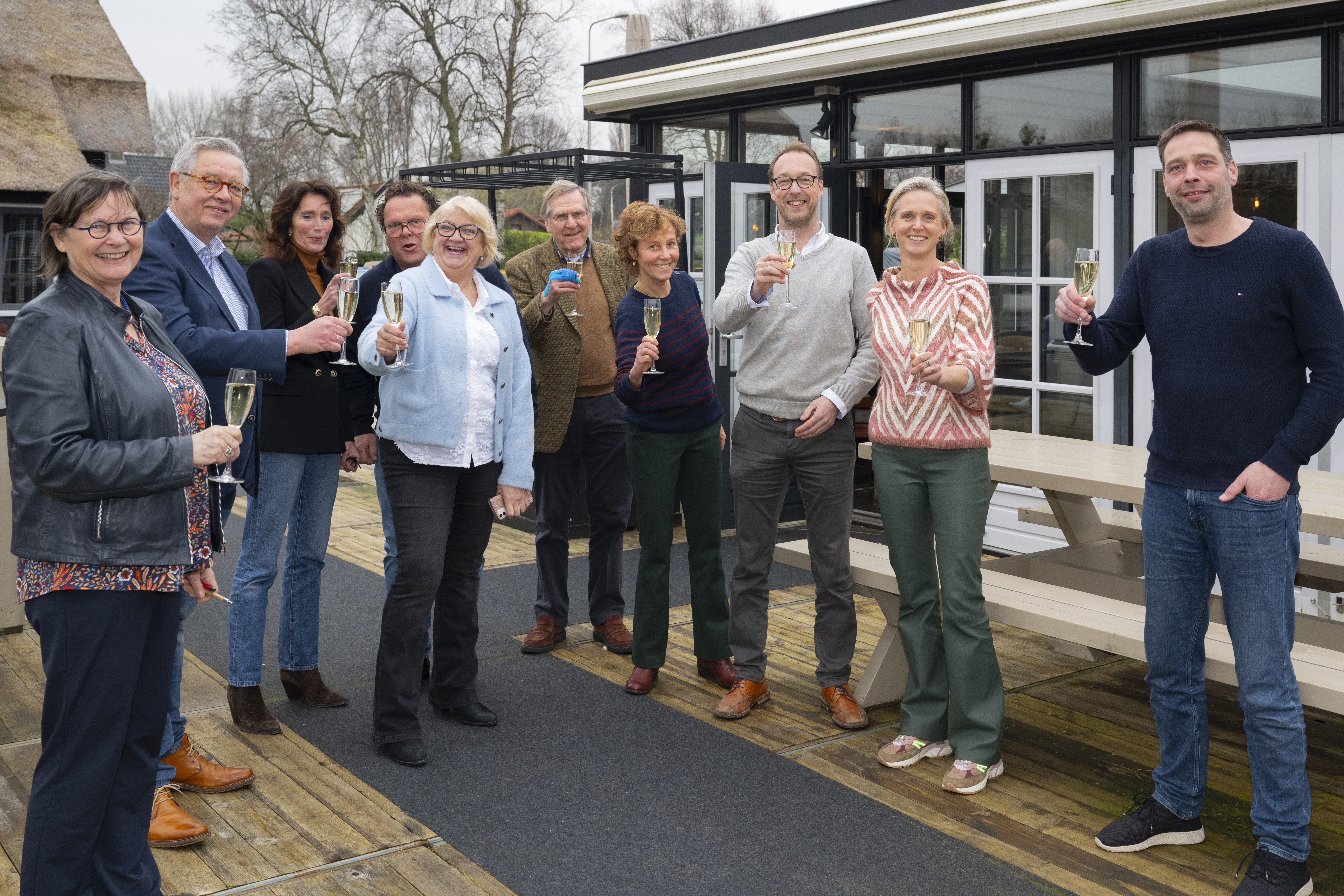 Recreatiesector en Wijdemeren gaan praten over besteden van toeristenbelastingen