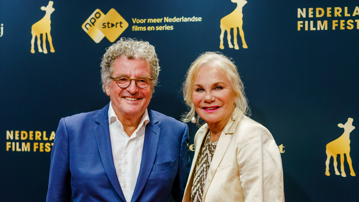 Blaricumse Monique van de Ven krijgt oeuvreprijs: ’Onbetwist icoon van