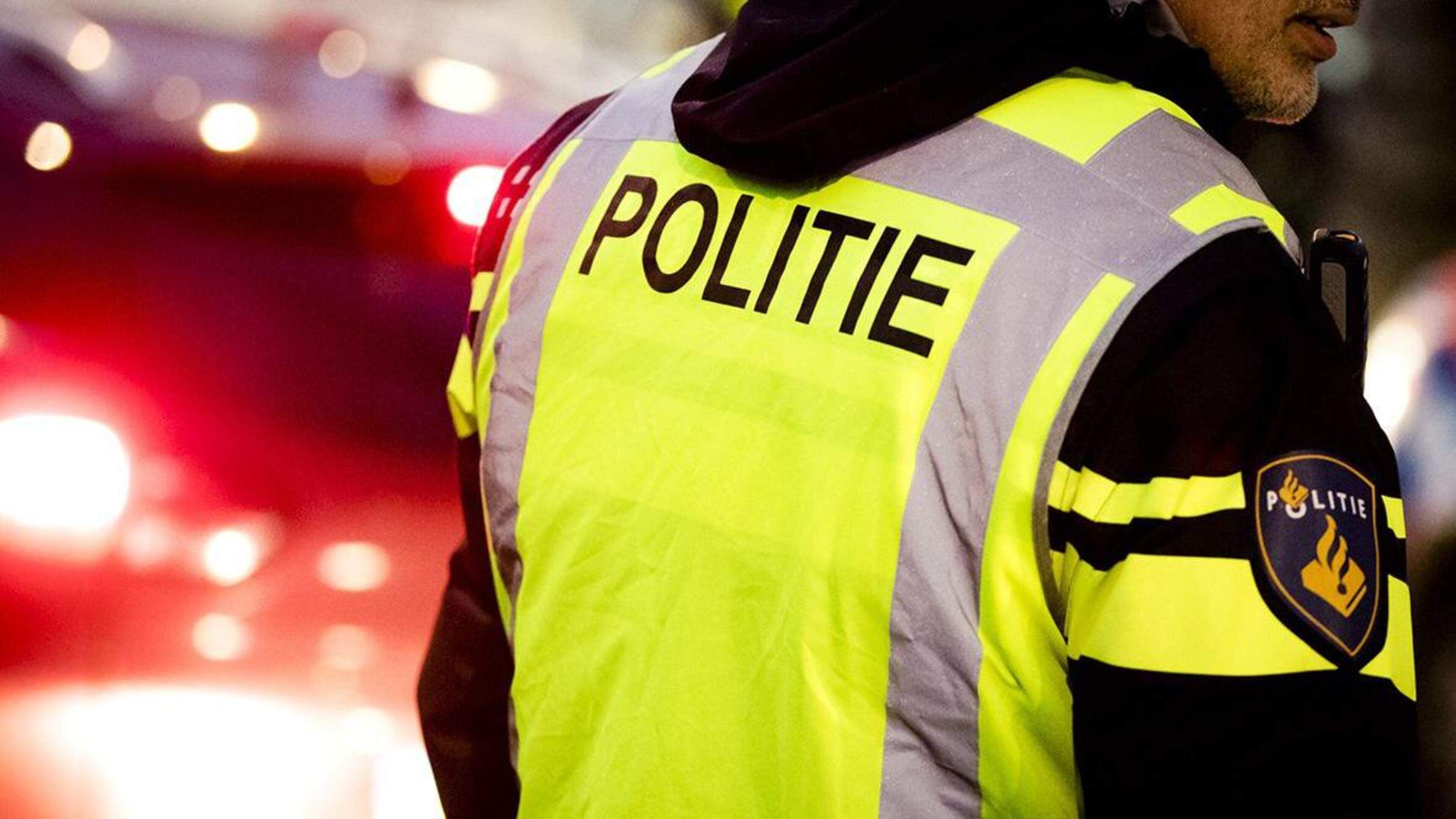 Gewonde man in buitengebied Naarden aangetroffen, getuigen gezocht