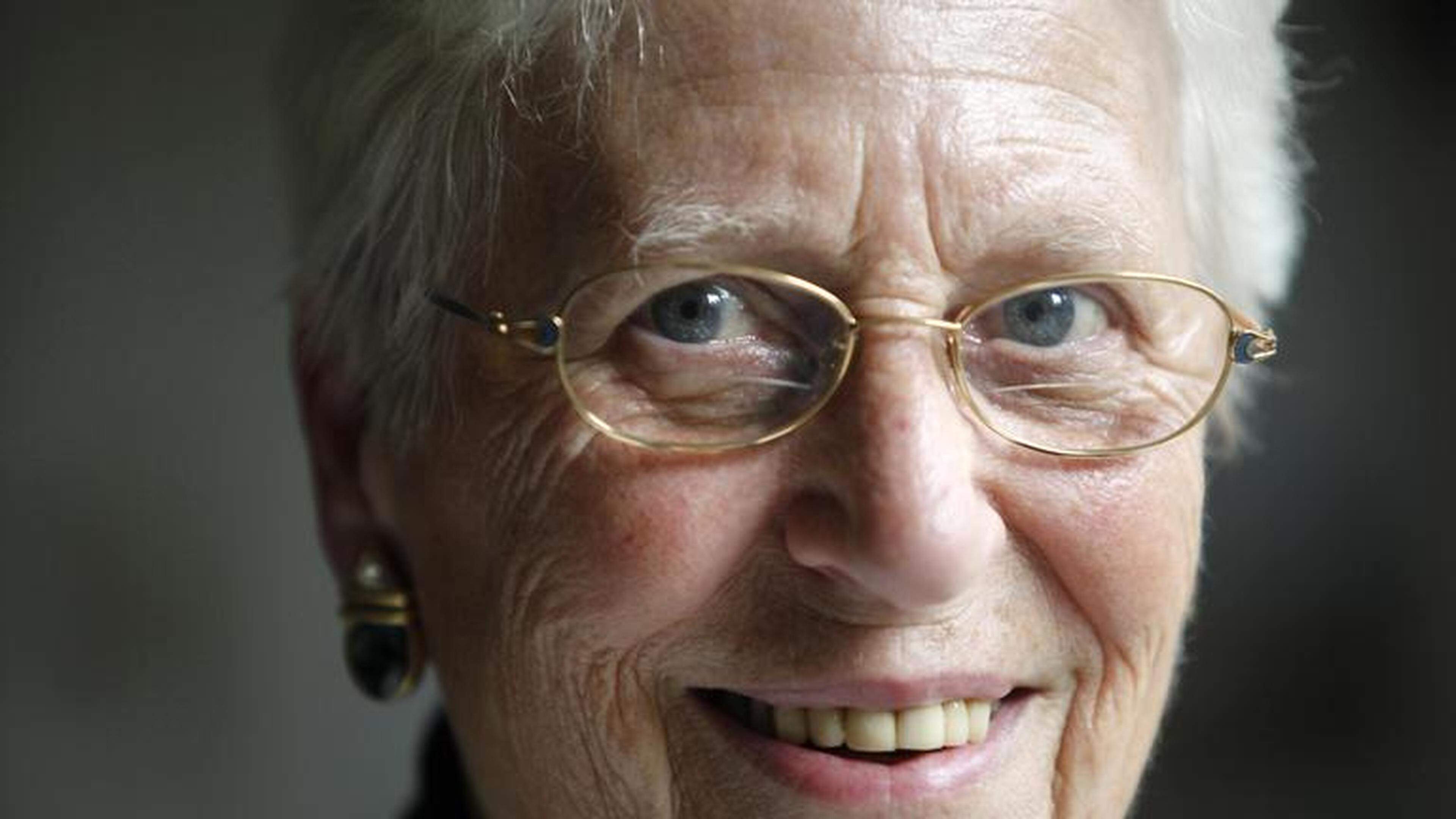 Oud-burgemeester en voormalig staatssecretaris Jeltien Kraaijeveld-Wouters (92) overleden