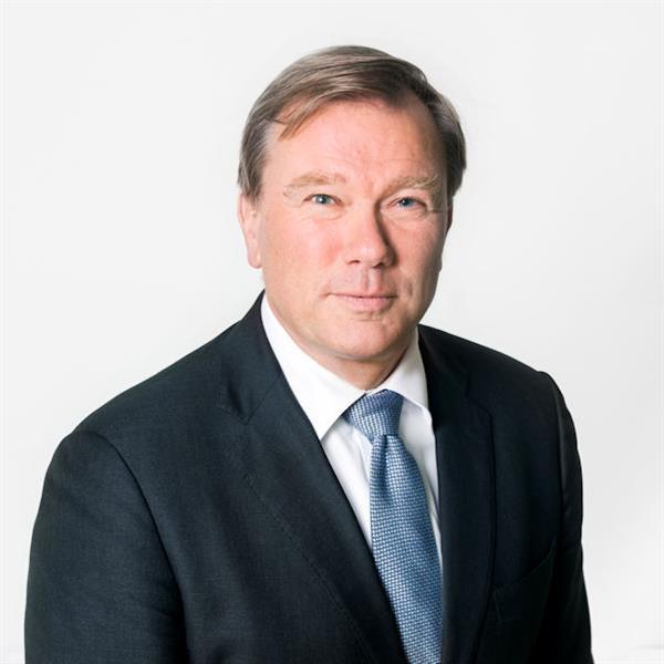 Jan-Jaap de Kloet uit Kortenhoef nieuwe wethouder in Zandvoort