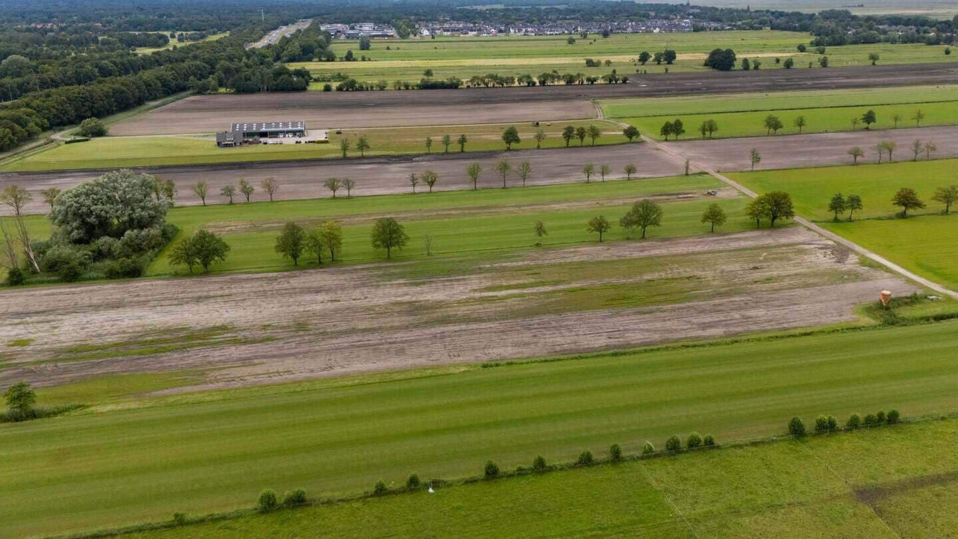 Zonneveld Bij Knooppunt Eemnes Krijgt Vorm Omwonenden Kijken Kritisch zonneveld-bij-knooppunt-eemnes-krijgt-vorm-omwonenden-kijken-kritisch