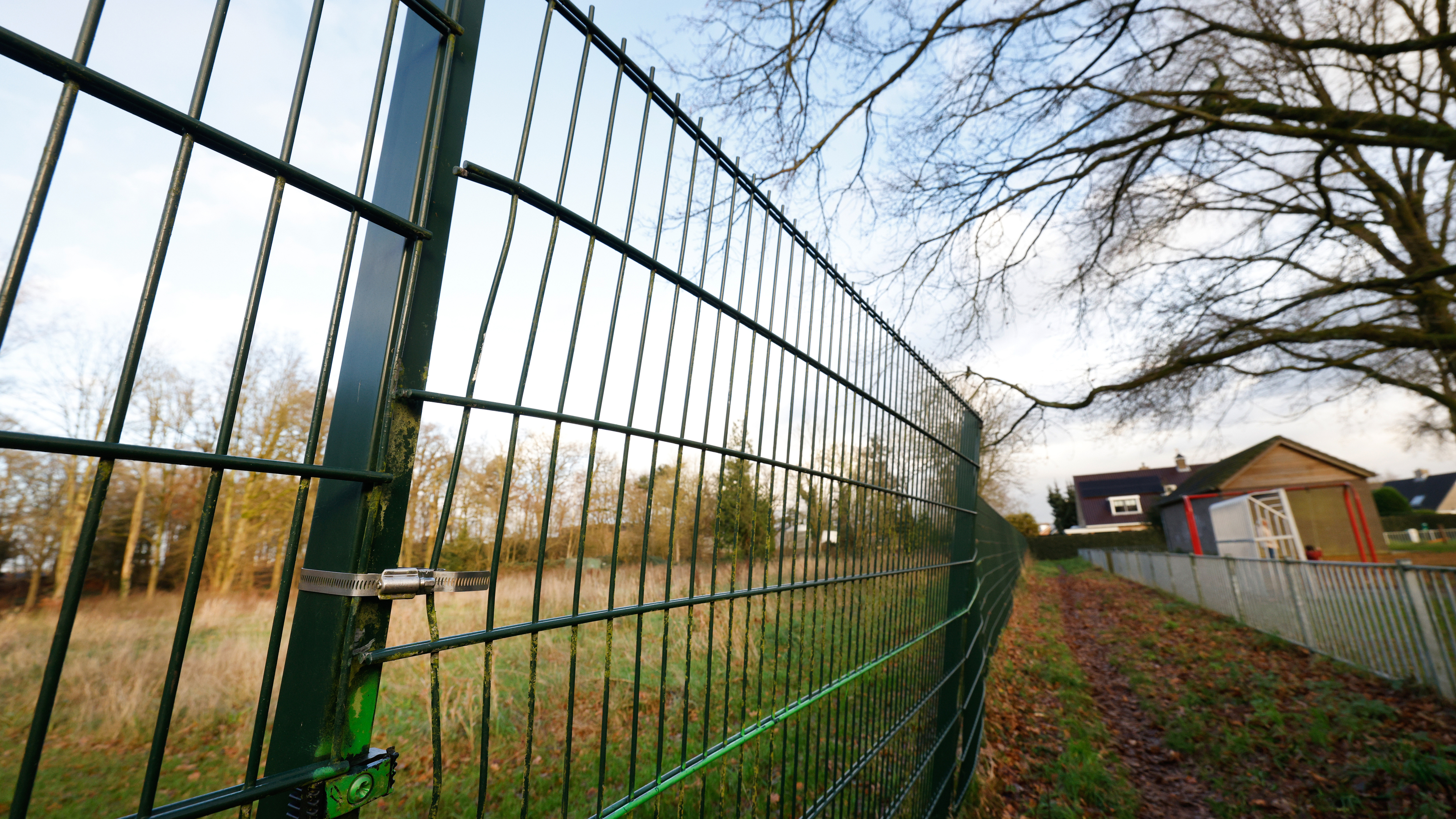 Conflict rond openstelling landgoed Eikenrode in Loosdrecht laait weer op. Gemeente dreigt met recht