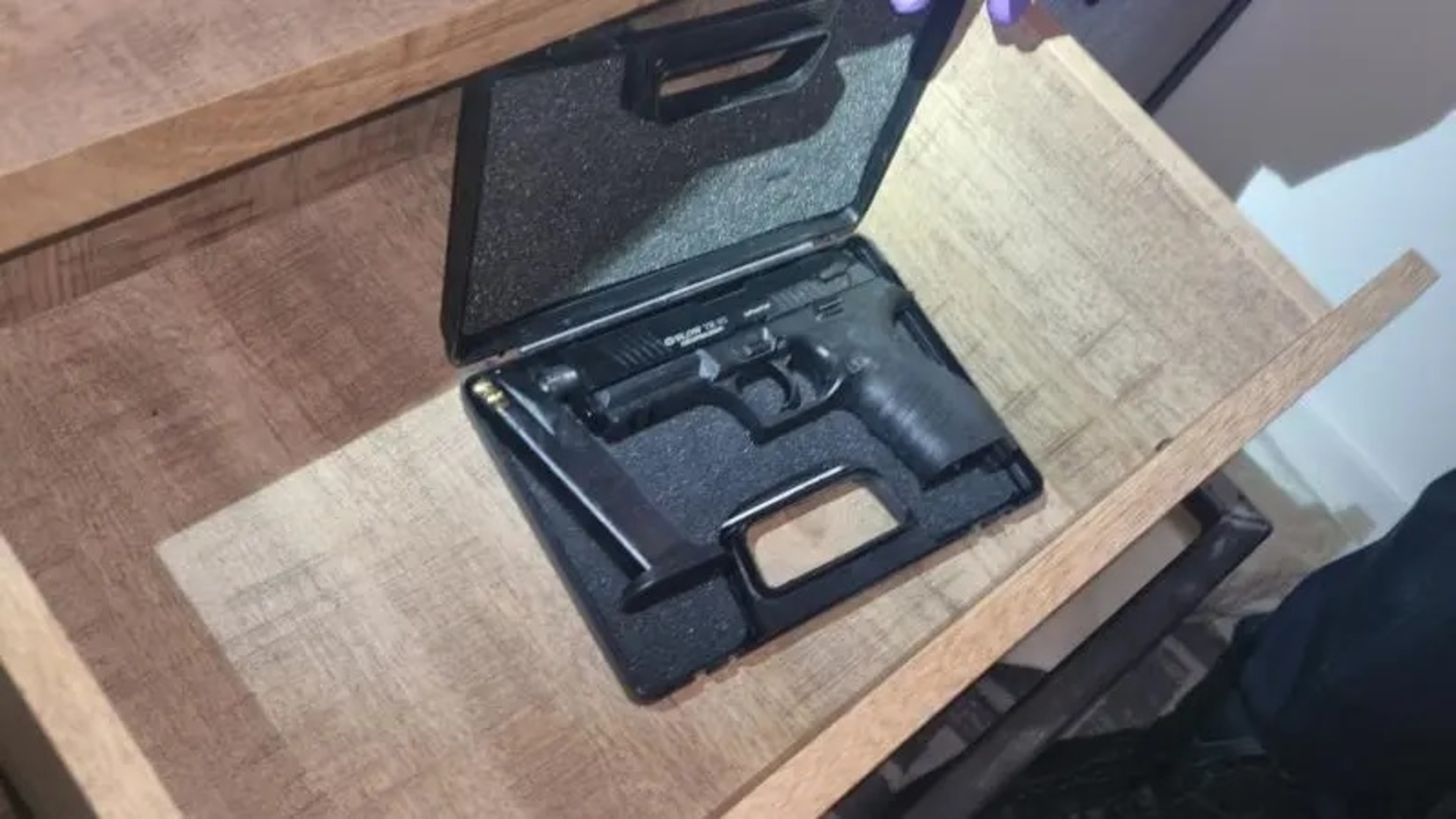 Bedrijfspand Industrieweg Loosdrecht zes maanden dicht. Maatregel na eerdere drugsvondst