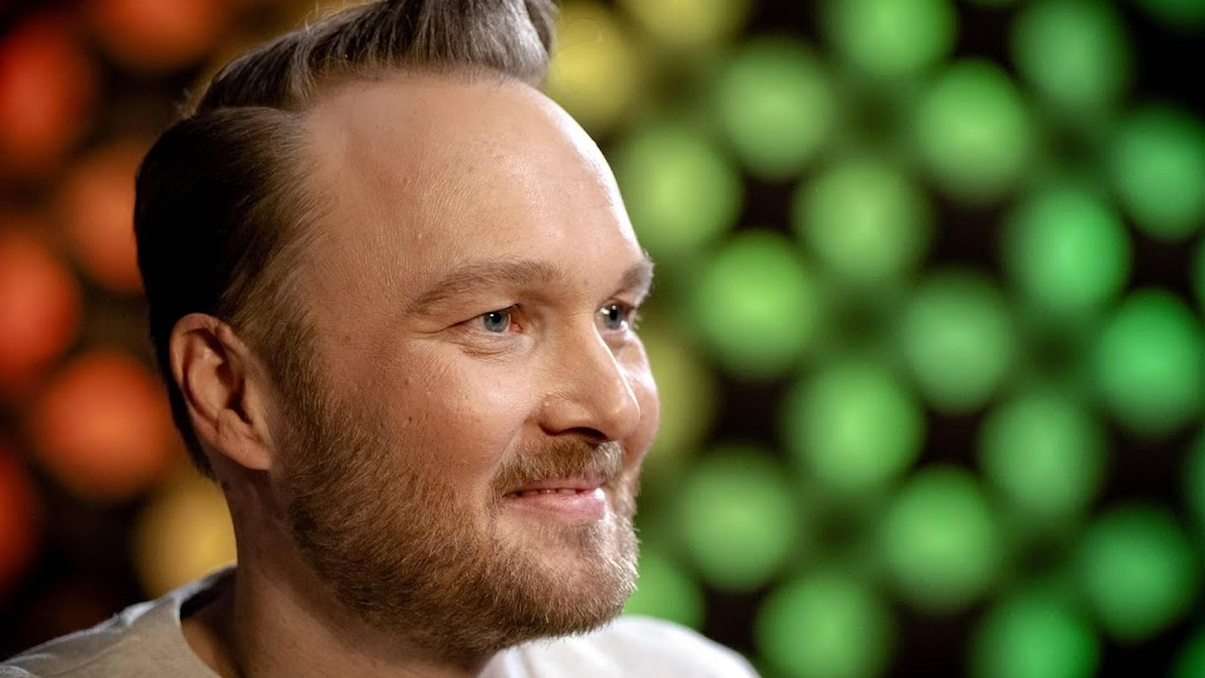Arjen Lubach koopt gemeentelijk monument in Soest