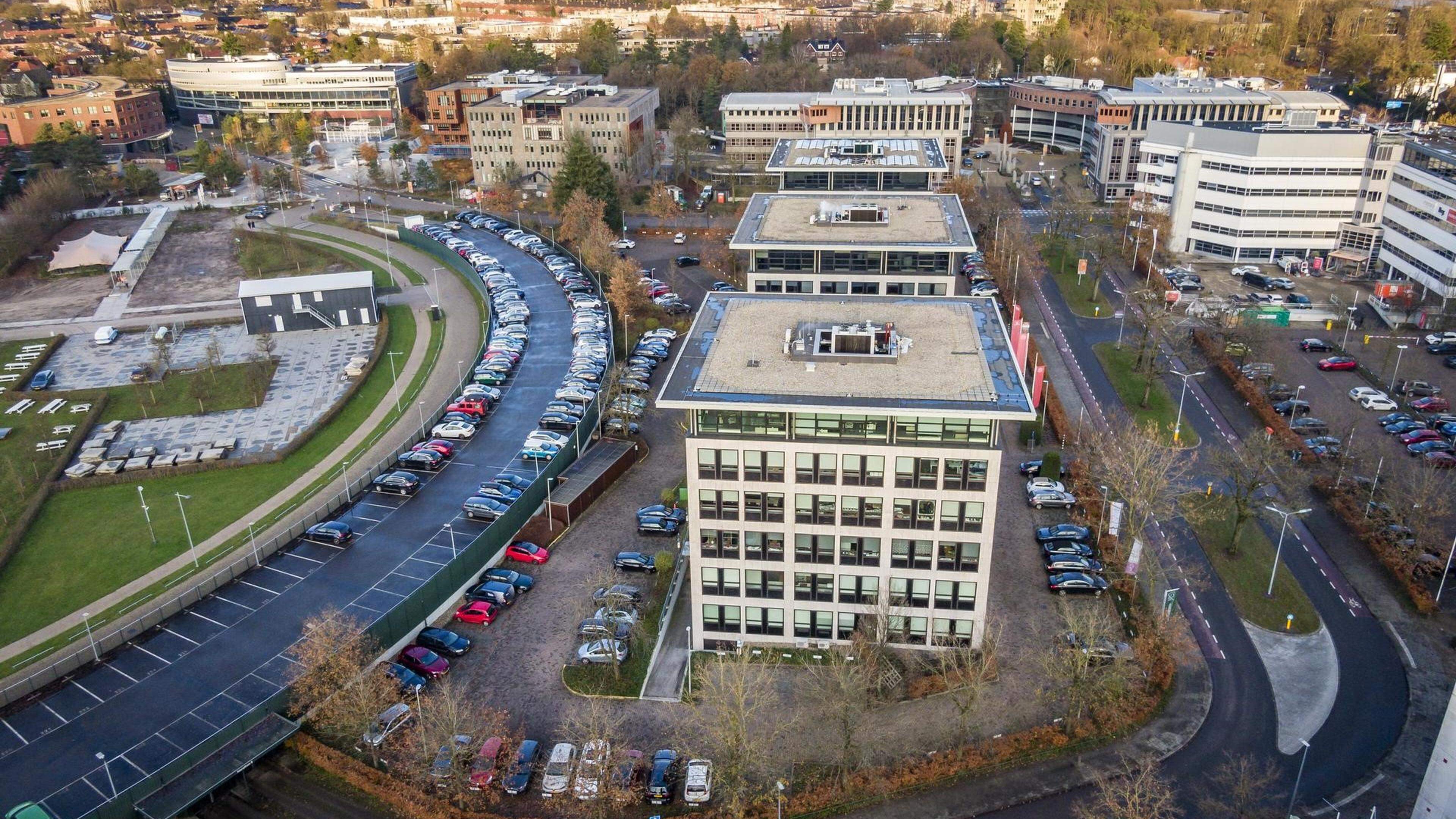 Parkeertarieven Hilversums Arenapark dalen per 1 augustus